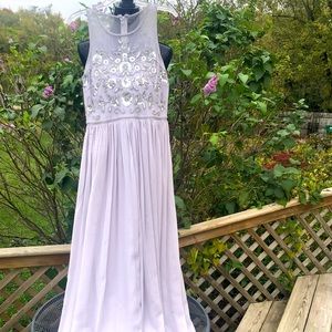 Altard state party dress